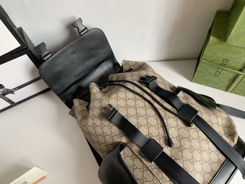 Gucci Backpacks